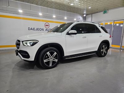 MERCEDES-BENZ GLE - 2