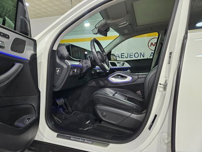 MERCEDES-BENZ GLE - 9