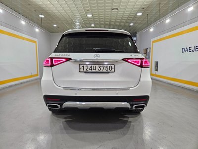 MERCEDES-BENZ GLE - 3