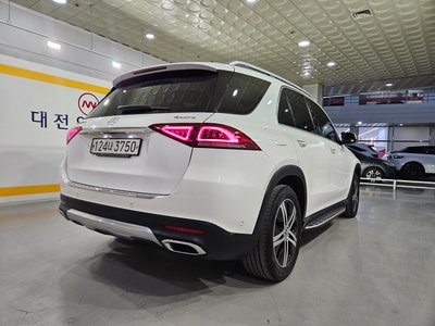 MERCEDES-BENZ GLE - 6