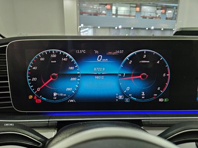 MERCEDES-BENZ GLE - 5