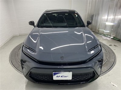 TOYOTA CROWN SPORT - 5