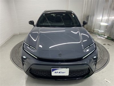 TOYOTA CROWN SPORT - 6