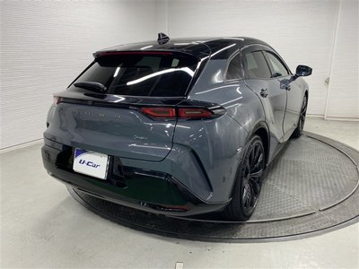 TOYOTA CROWN SPORT - 3