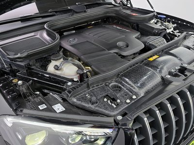 MERCEDES-BENZ GLE - 7