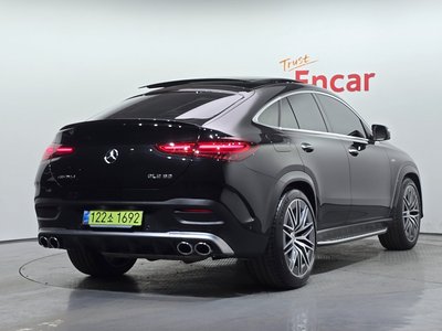 MERCEDES-BENZ GLE - 3