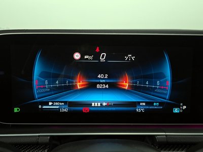 MERCEDES-BENZ GLE - 8