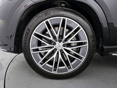 MERCEDES-BENZ GLE - 6