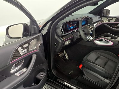 MERCEDES-BENZ GLE - 10