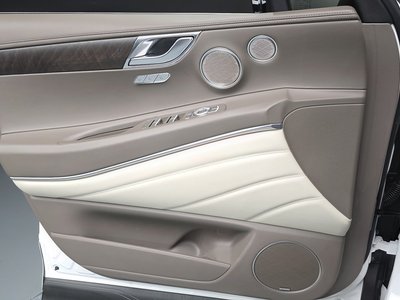 2022 Genesis GV80 thumbnail 14