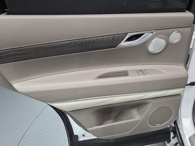 2022 Genesis GV80 thumbnail 15