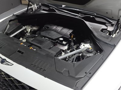 GENESIS GV80 - 7