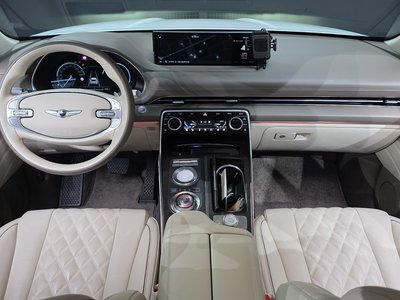 GENESIS GV80 - 5