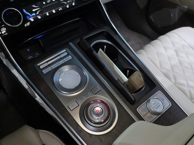 2022 Genesis GV80 thumbnail 12