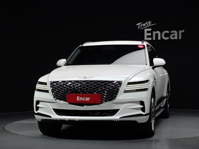 GENESIS GV80 - 2