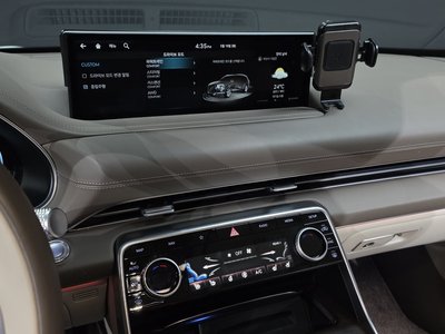 2022 Genesis GV80 thumbnail 20