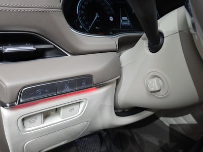 2022 Genesis GV80 thumbnail 23