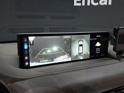 2022 Genesis GV80 thumbnail 21