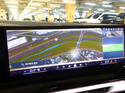 2024 BMW 5 SERIES — миниатюра 15