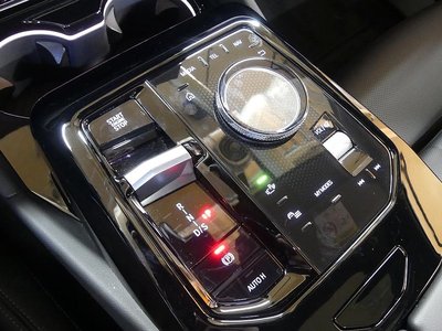 BMW 5 SERIES - 9