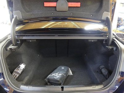 BMW 5 SERIES - 3