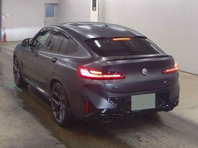 BMW X4 - 1