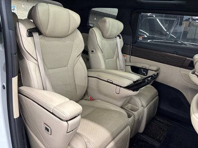 2024 Toyota ALPHARD 缩略图 28