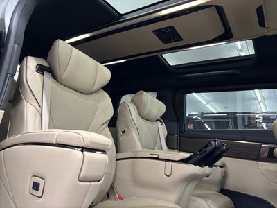 2024 Toyota ALPHARD 缩略图 27
