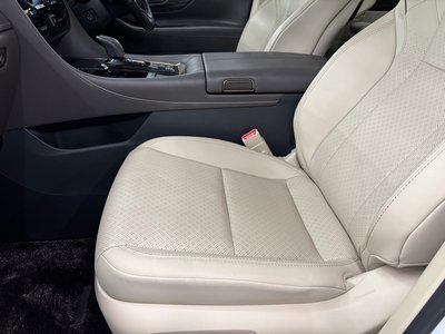 2024 Toyota ALPHARD 缩略图 21
