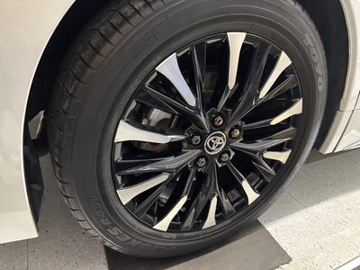 2024 Toyota ALPHARD 缩略图 52