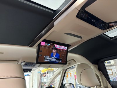2024 Toyota ALPHARD 缩略图 25
