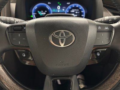 TOYOTA ALPHARD - 8