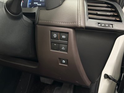 TOYOTA ALPHARD - 6