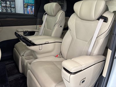 2024 Toyota ALPHARD 缩略图 24