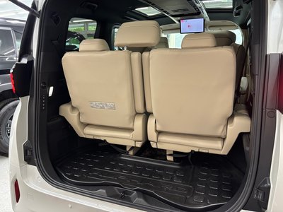 2024 Toyota ALPHARD 缩略图 34