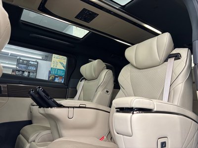 2024 Toyota ALPHARD 缩略图 23