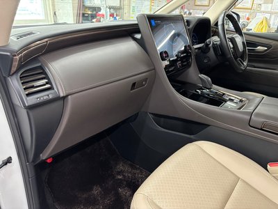 2024 Toyota ALPHARD 缩略图 22