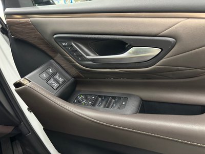 TOYOTA ALPHARD - 5