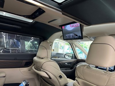 2024 Toyota ALPHARD 缩略图 29