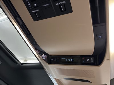 2024 Toyota ALPHARD 缩略图 31