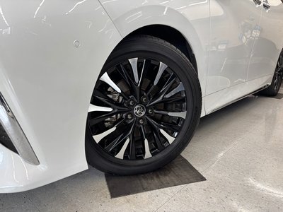 2024 Toyota ALPHARD 缩略图 39
