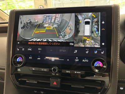 2024 Toyota ALPHARD 缩略图 18