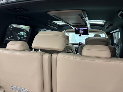 2024 Toyota ALPHARD 缩略图 35