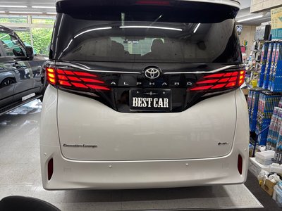 2024 Toyota ALPHARD 缩略图 54