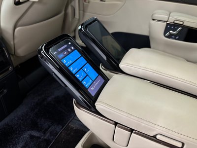 2024 Toyota ALPHARD 缩略图 26