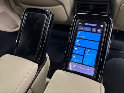 2024 Toyota ALPHARD 缩略图 30