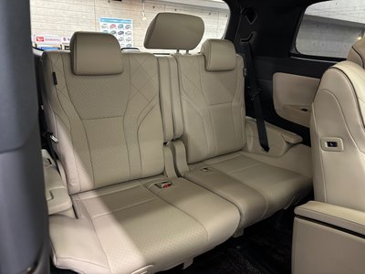 2024 Toyota ALPHARD 缩略图 33