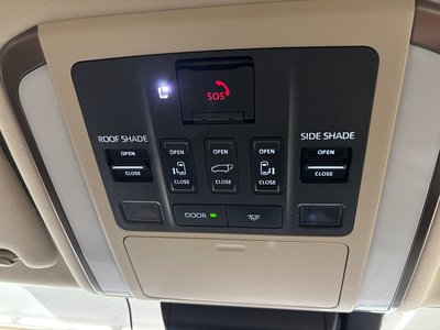 2024 Toyota ALPHARD 缩略图 17