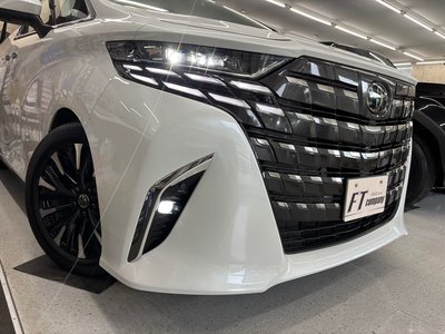 2024 Toyota ALPHARD 缩略图 42