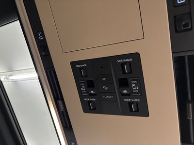 2024 Toyota ALPHARD 缩略图 32